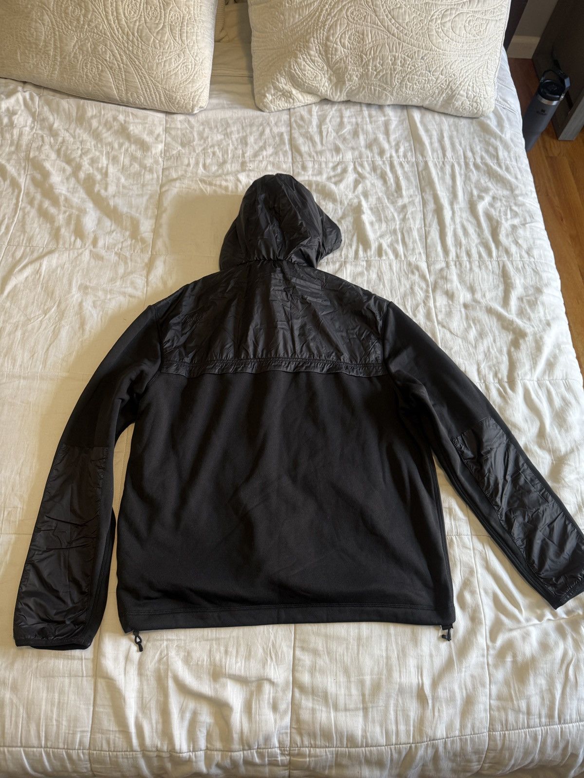 Aztech Mountain Aztech Mountain Hut Fleece Hoody Size US M / EU 48-50 / 2 - 4 Thumbnail