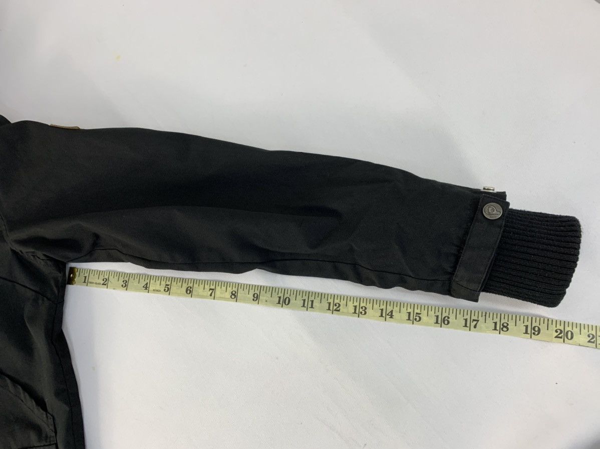 NANO universe Hype Nano Universe X Penfield Hudson Wax Cloth Unisex Jacket Size US M / EU 48-50 / 2 - 15 Thumbnail