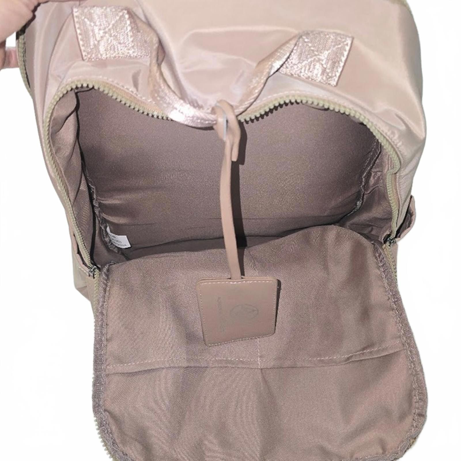Other Adrienne Vittadini Backpack Laptop Bag Size ONE SIZE - 5 Thumbnail