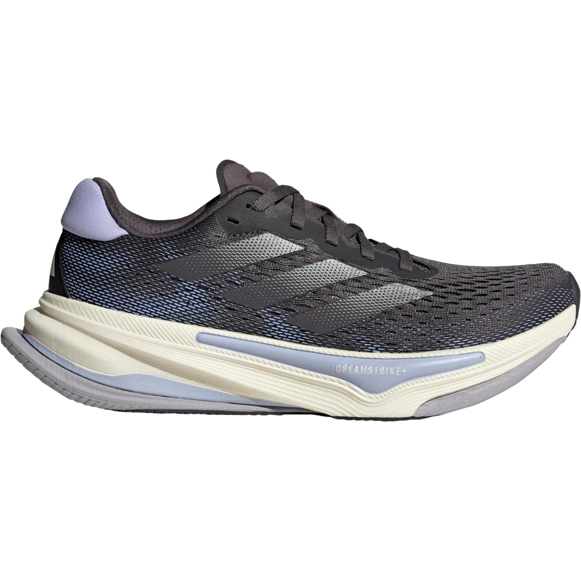 Adidas Supernova Prima Grey / Iron Metallic / Violet IH8638 Size US 6 / IT 36 - 1 Thumbnail