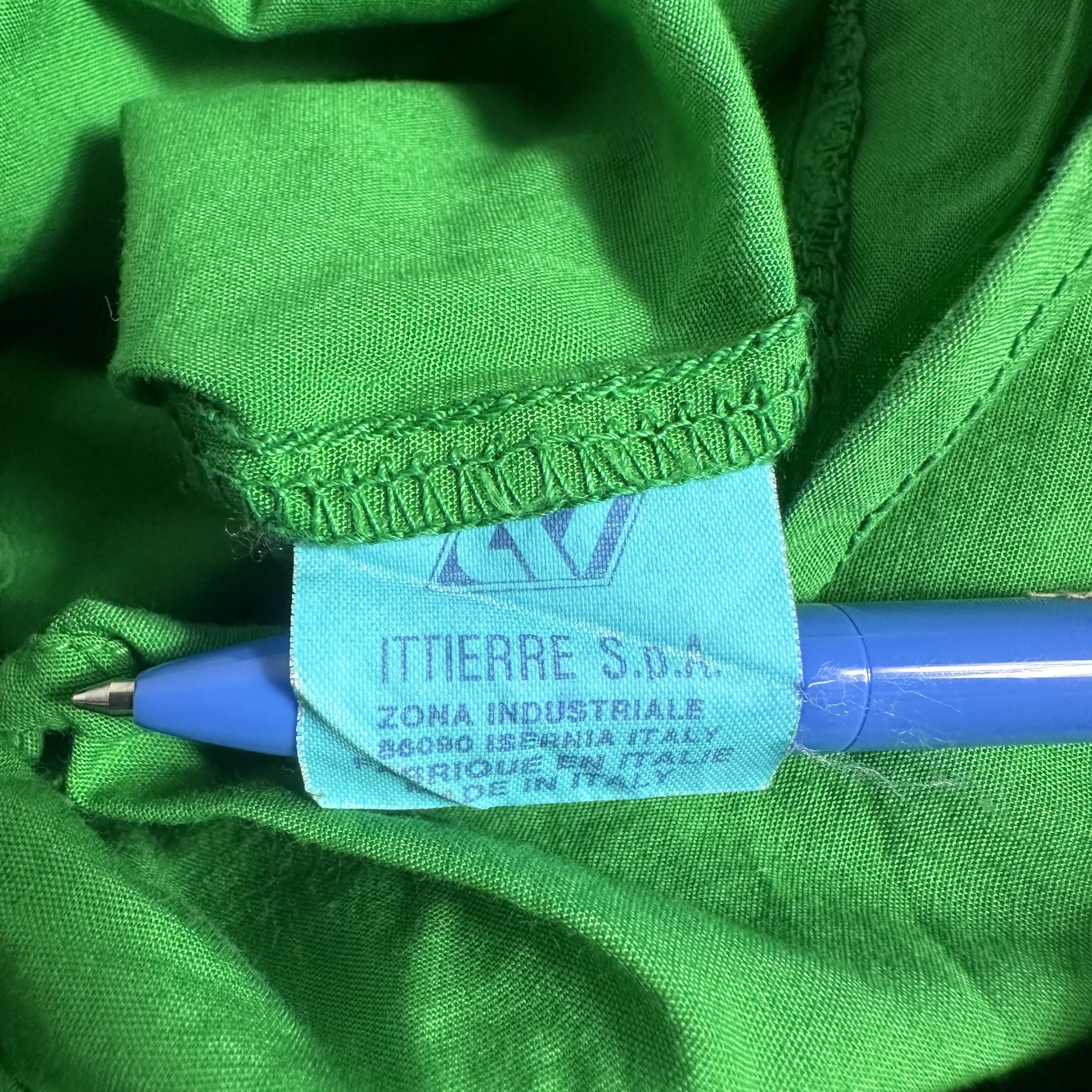 Versace Jeans Couture 🔥RARE🔥Versace Jeans Couture Button Up Shirt Made in Italy Size US S / EU 44-46 / 1 - 6 Thumbnail