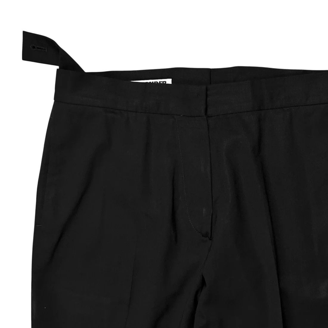 Jil Sander Jil Sander Waist Strap Trousers Size US 30 / EU 46 - 4 Thumbnail
