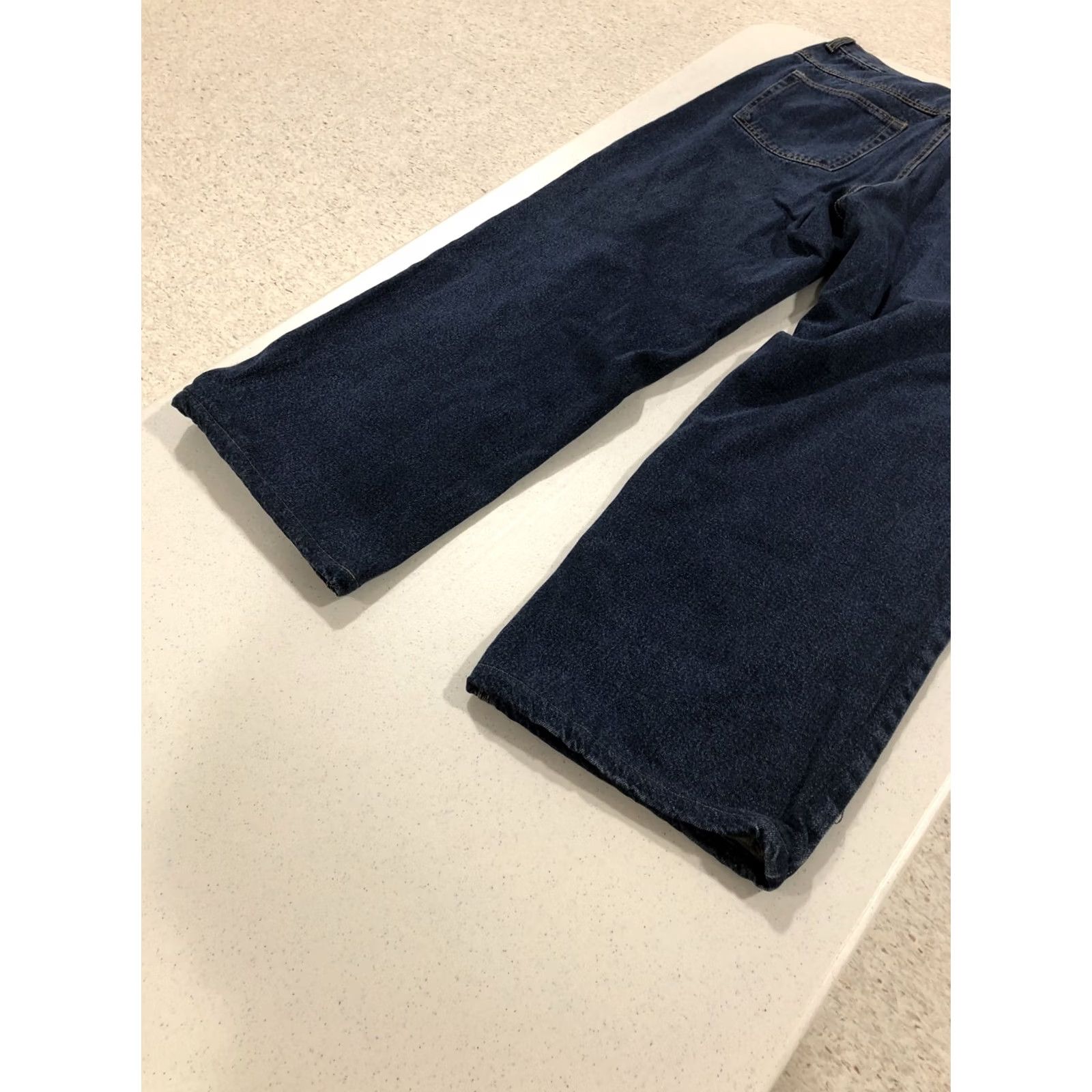 Denime Burry Lane Jeans Shirt? Size US 40 / EU 56 - 8 Thumbnail