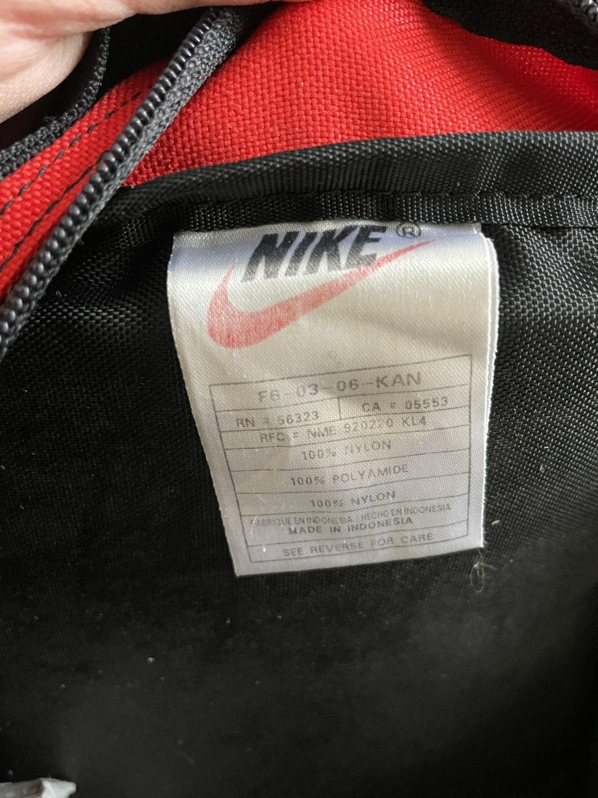 The North Face 🥀 Vintage North Face Denali Fleece Jacket Nike ACG Makalu Size US S / EU 44-46 / 1 - 12 Thumbnail