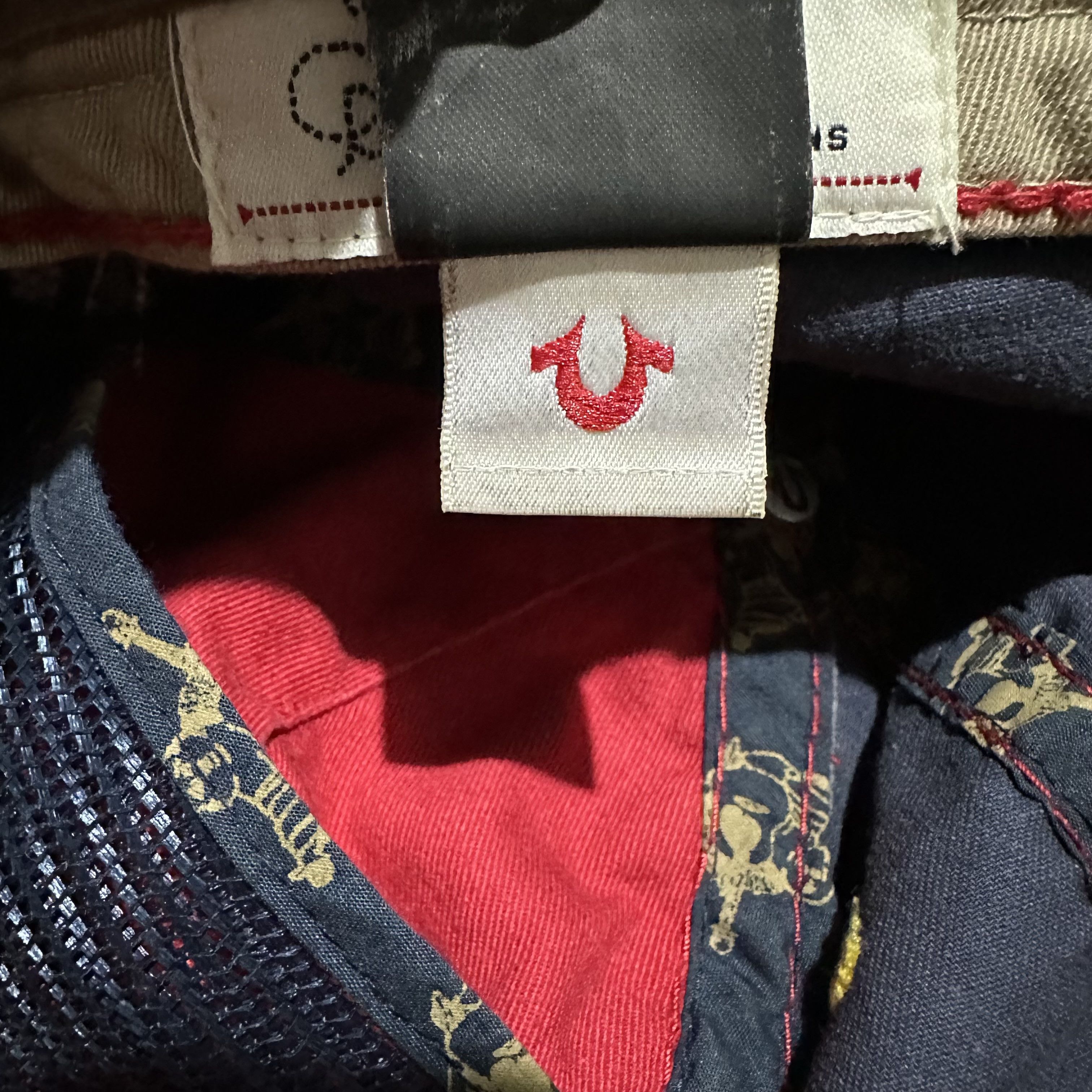 True Religion True Religion Hat Size ONE SIZE - 10 Thumbnail