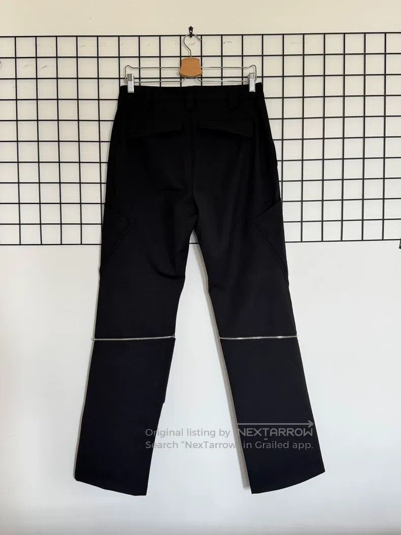 Kiko Kostadinov Kiko Kostadinov Patch pants Size US 30 / EU 46 - 2 Thumbnail