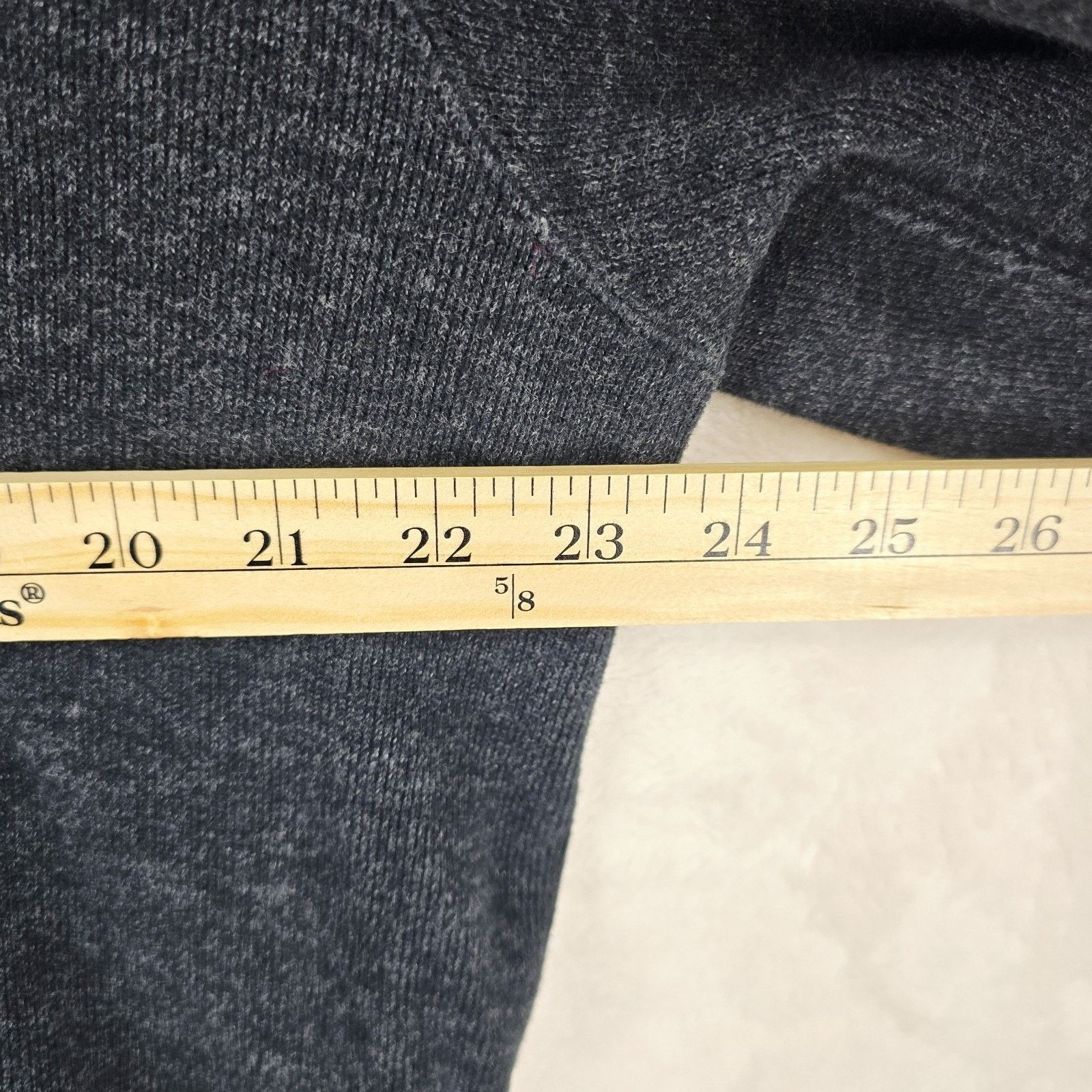 Polo Ralph Lauren Vintage Polo Ralph Lauren Shawl Collar Sweater Men Large Size US L / EU 52-54 / 3 - 11 Thumbnail