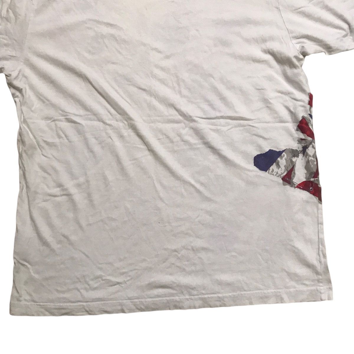 Band Tees × Uniqlo Uniqlo X Sex Pistols Band Punk Tee Size US M / EU 48-50 / 2 - 6 Thumbnail