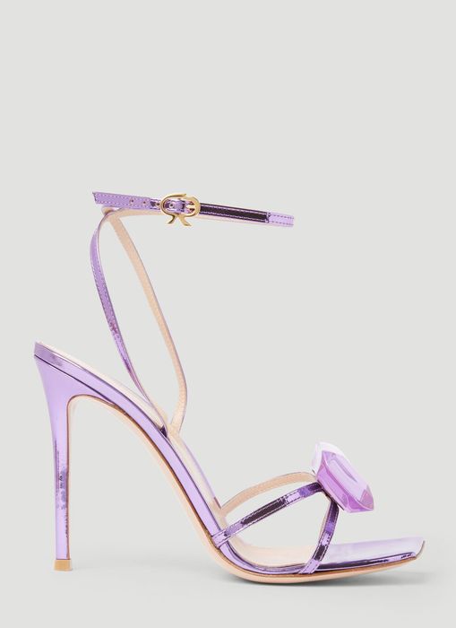 Gianvito Rossi Jaipur High Heel Sandals | Grailed