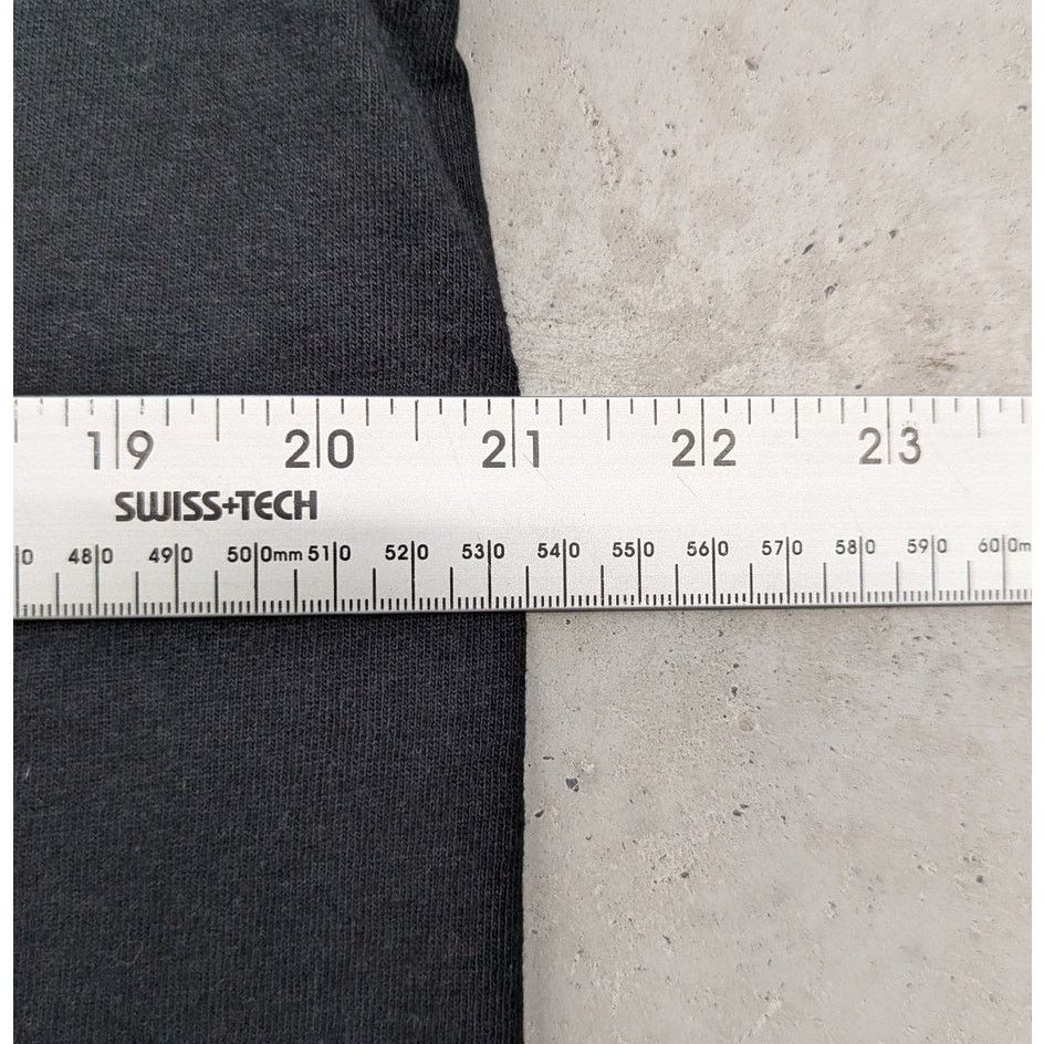 Fruit Of The Loom × Vintage Vintage 1990 Zilon Canadian Art t-shirt Size US L / EU 52-54 / 3 - 7 Thumbnail