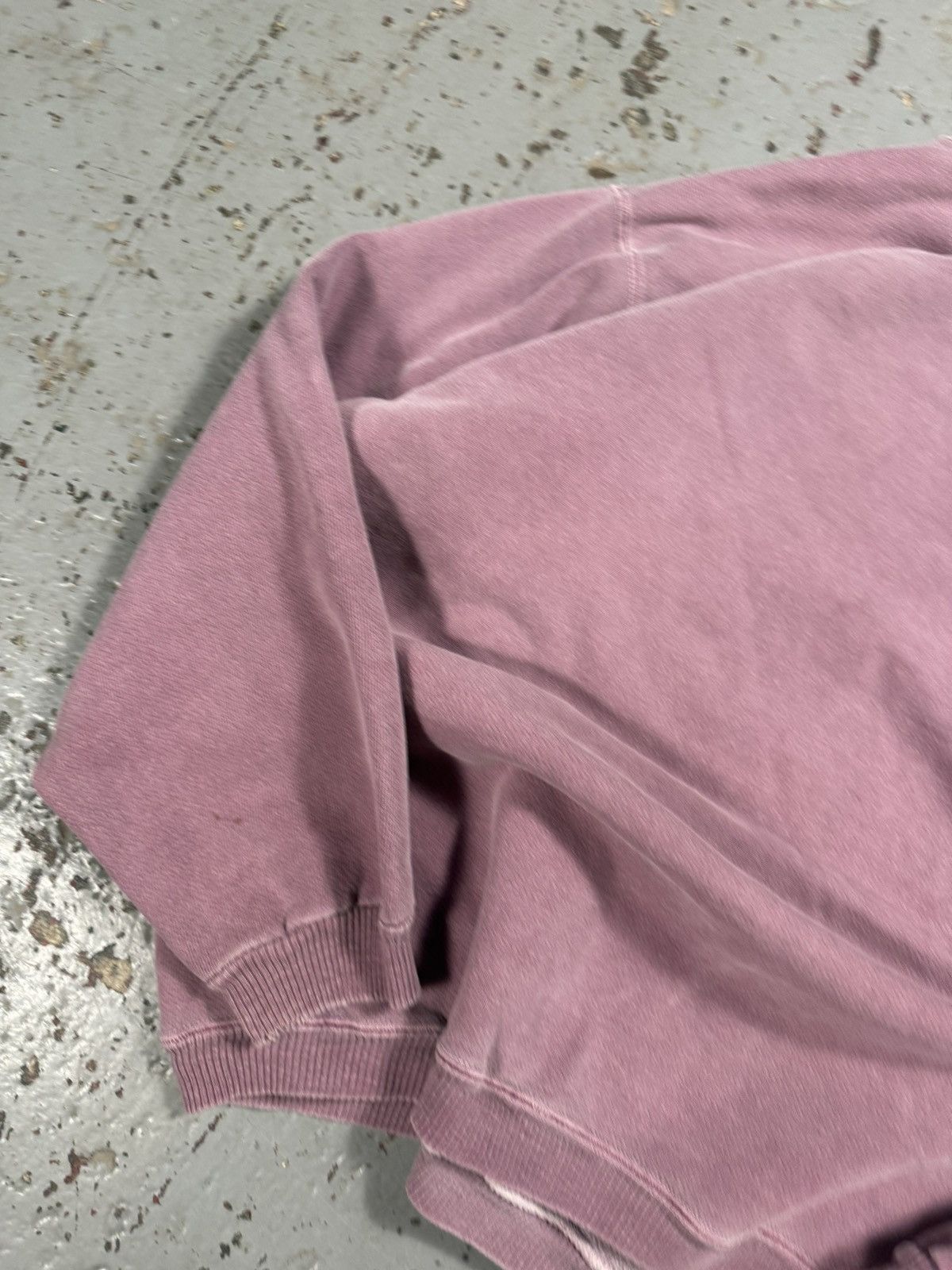 Other Vintage Faded Distressed Hermosa Beach Cali Crewneck Size US M / EU 48-50 / 2 - 3 Thumbnail