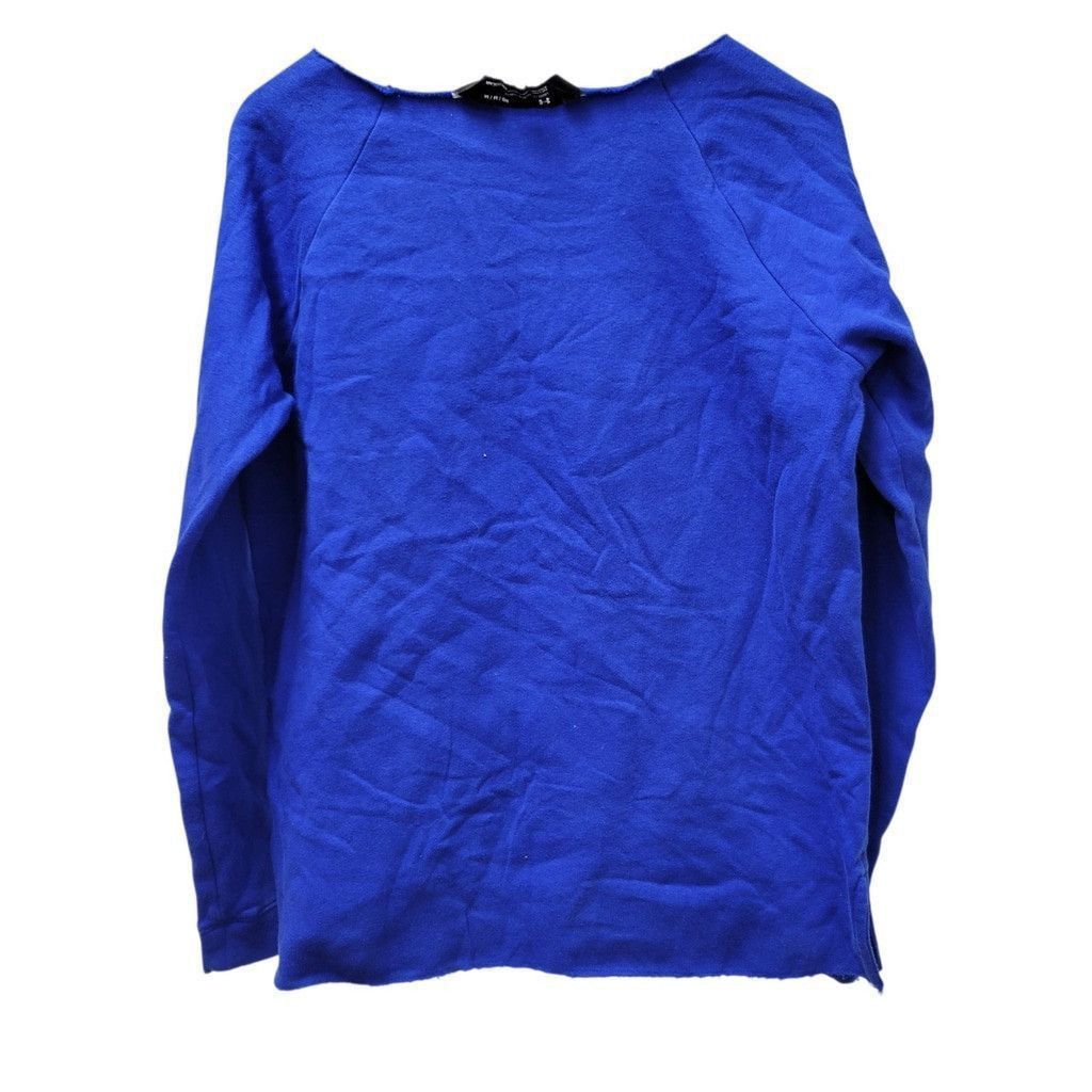 Under Armour Under Armour Women's Round Neck Size Medium Size M / US 6-8 / IT 42-44 - 5 Thumbnail