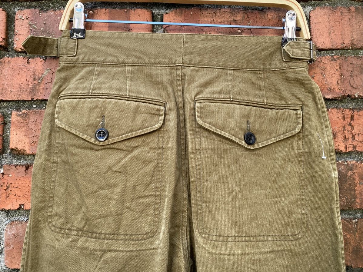 Margaret Howell Margaret howell casual pants Size US 28 / EU 44 - 5 Thumbnail