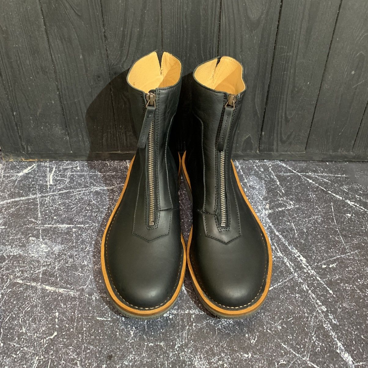 Other El Naturalista Leather Boots Size 42 EU Size US 12 / IT 42 - 5 Thumbnail