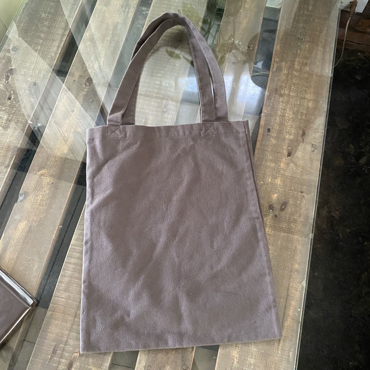 Rick Owens Drkshdw Rick Owens drkshdw tote bag Size ONE SIZE - 3 Thumbnail
