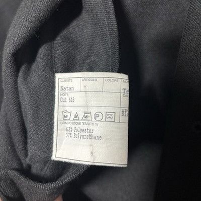 Bespoken Bespoke Mens Trench Coat Reversible Water Repellent Business Size US S / EU 44-46 / 1 - 8 Thumbnail