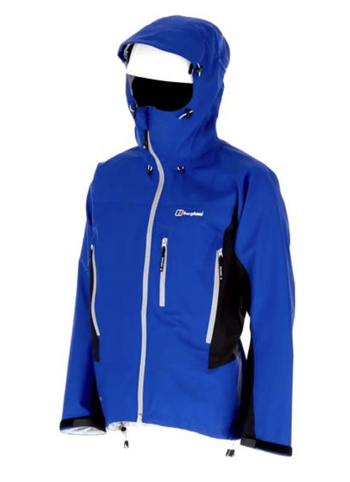 Berghaus Very Rare Berghaus Attrition II GORE-TEX® Pro Shell Size US S / EU 44-46 / 1 - 8 Thumbnail