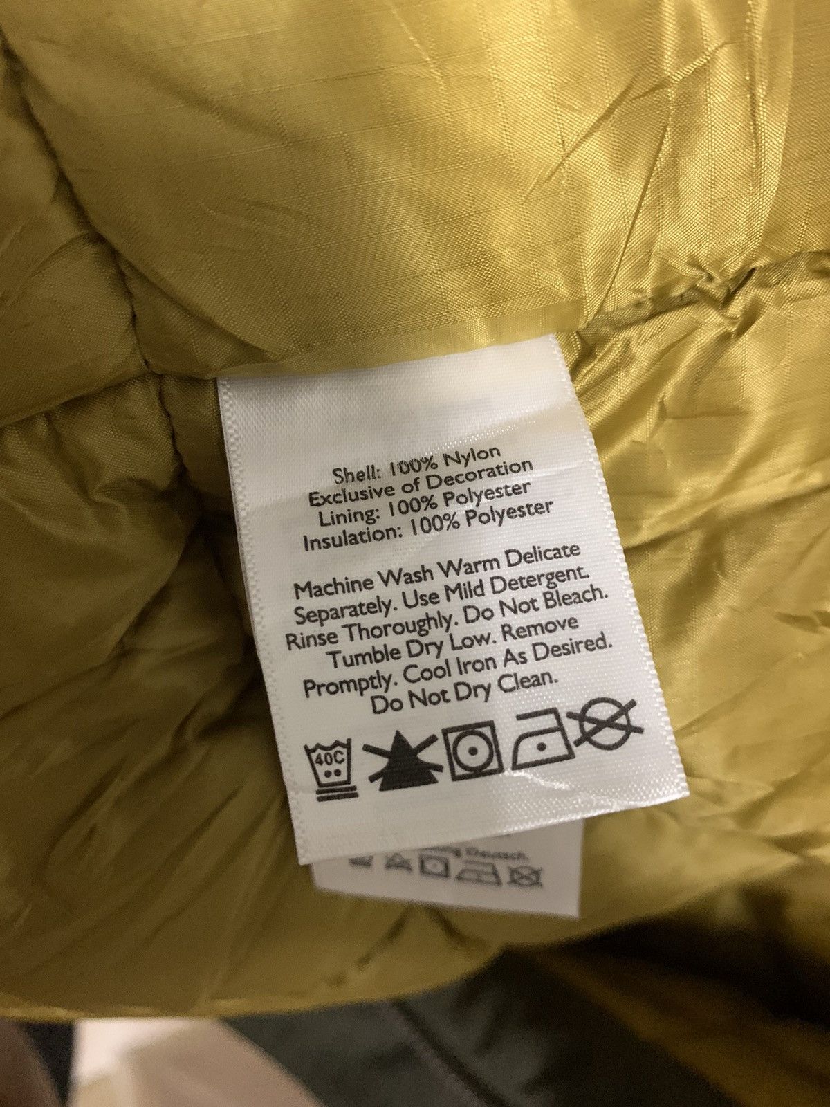 Eddie Bauer EDDIE BAUER Puffer jacket Size US M / EU 48-50 / 2 - 13 Thumbnail