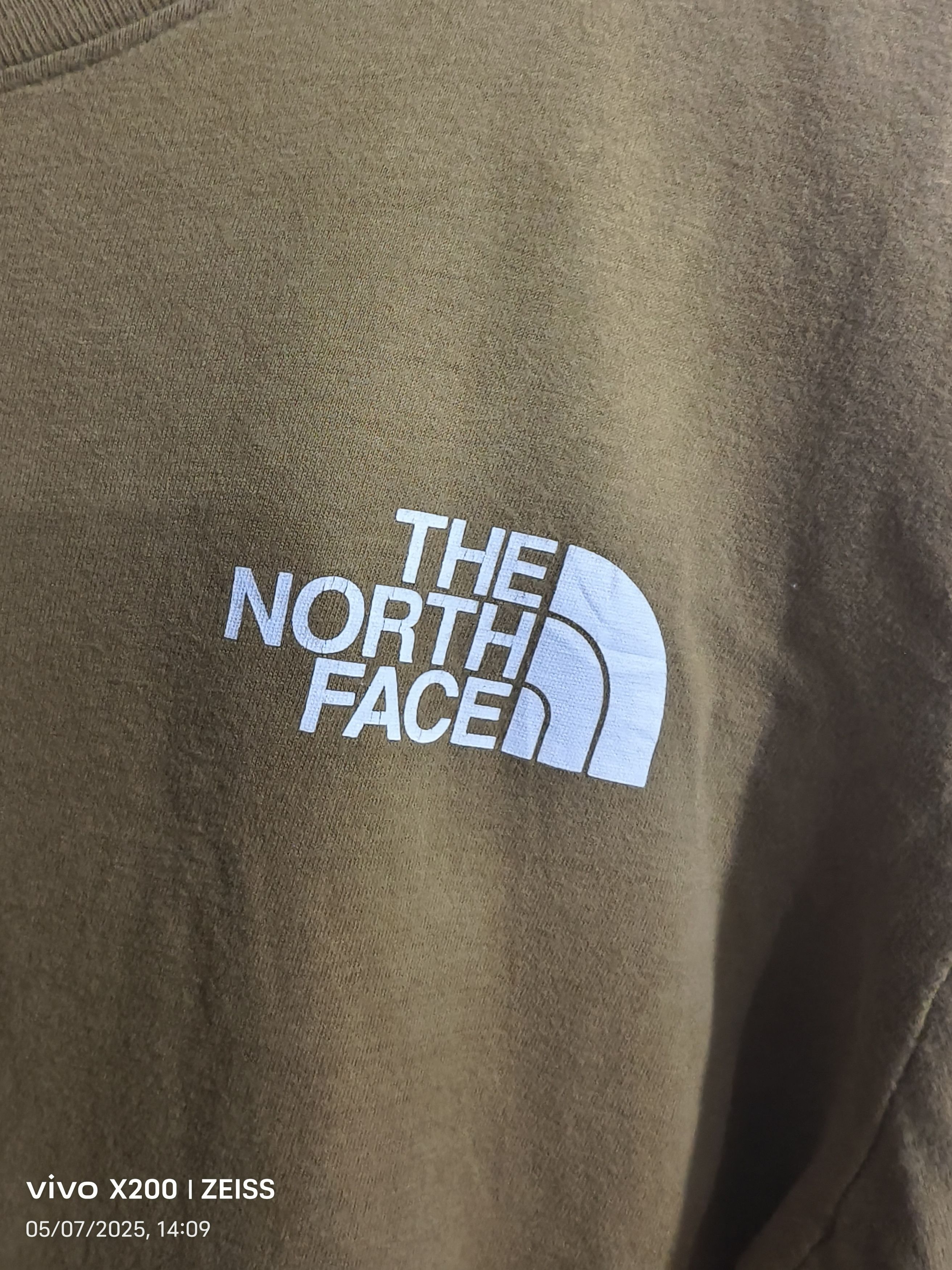The North Face The north face Size US M / EU 48-50 / 2 - 4 Thumbnail