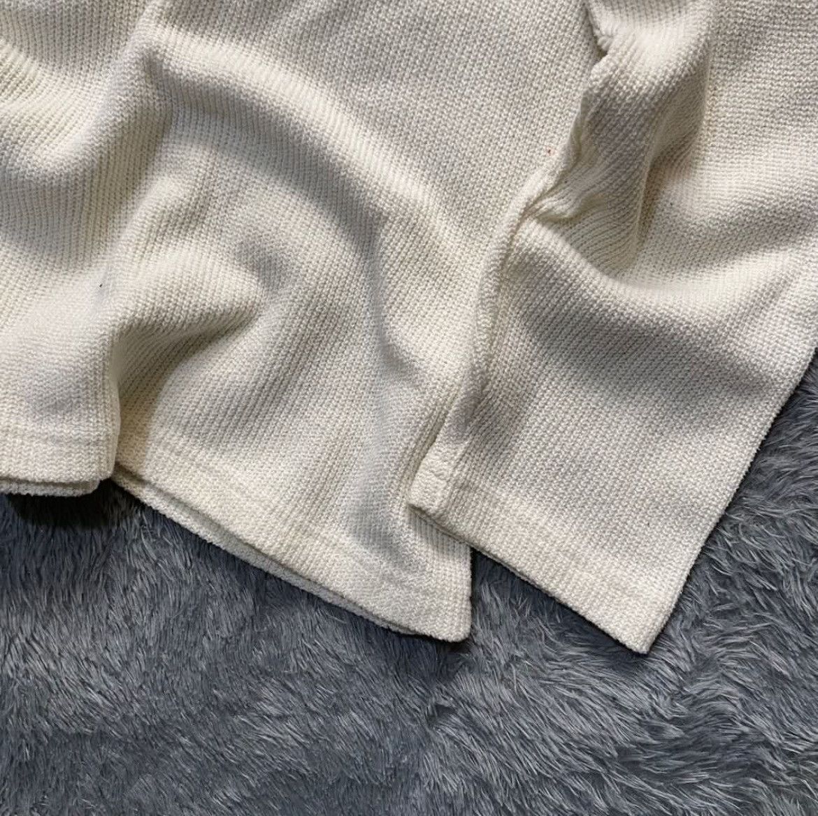 Japanese Brand × PPFM Ppfm polo Shirt Size US L / EU 52-54 / 3 - 3 Thumbnail
