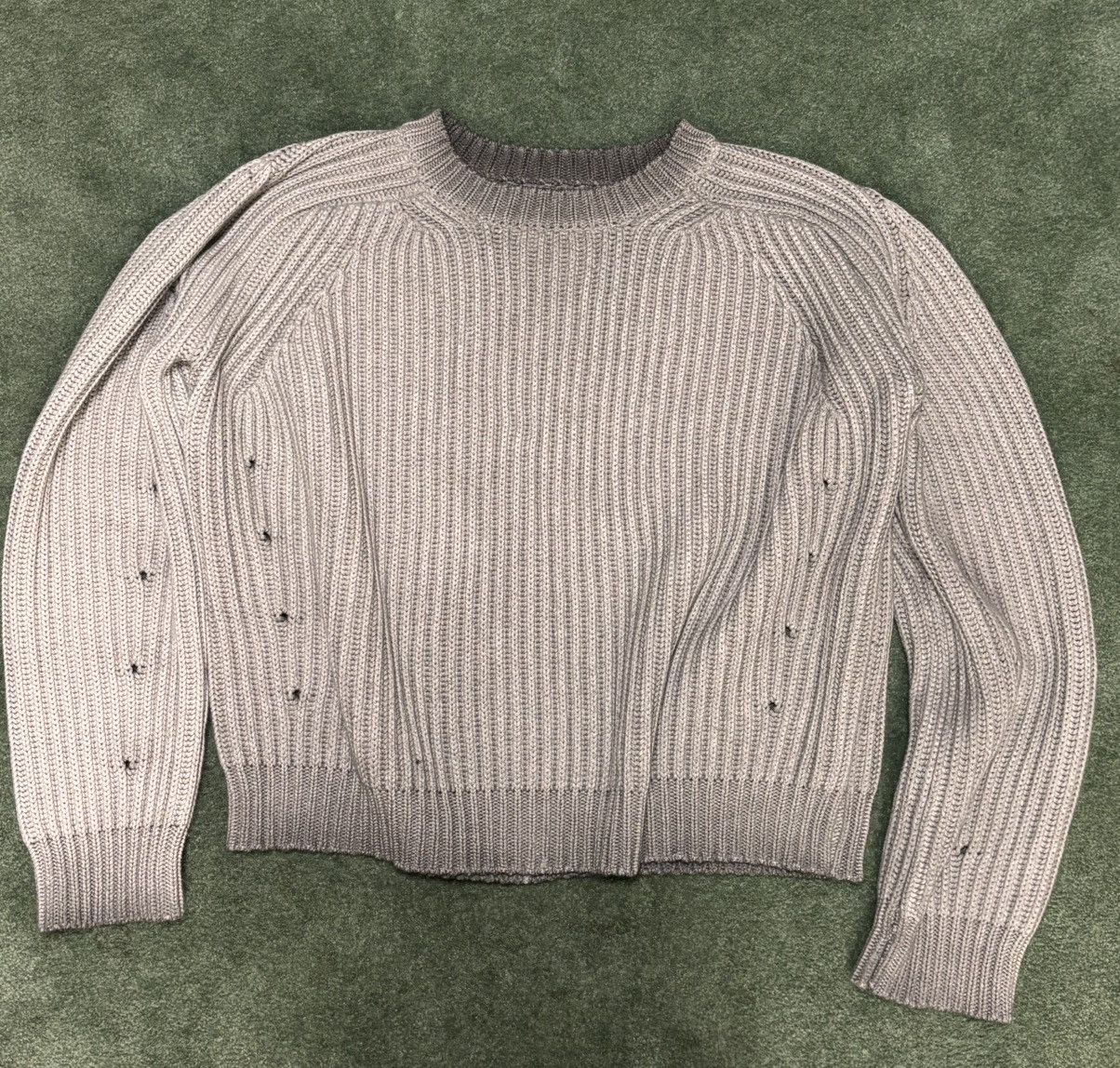 K-Two Studios Ktwo Studios Fisherman Knit V2 | Grailed