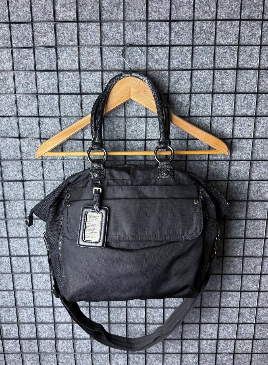 Japanese Brand George Gina Lucy Tomcat Bags one size Size ONE SIZE - 2 Thumbnail