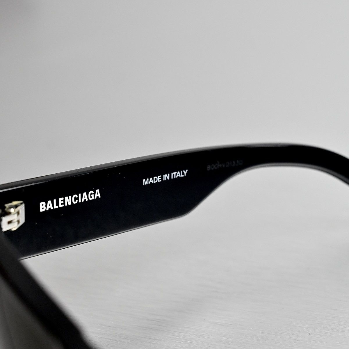Balenciaga BALENCIAGA BB0262SA SUNGLASSES Size ONE SIZE - 5 Thumbnail