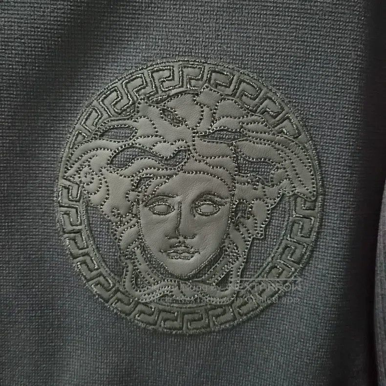 Versace Versace Cardigan Size US S / EU 44-46 / 1 - 3 Thumbnail