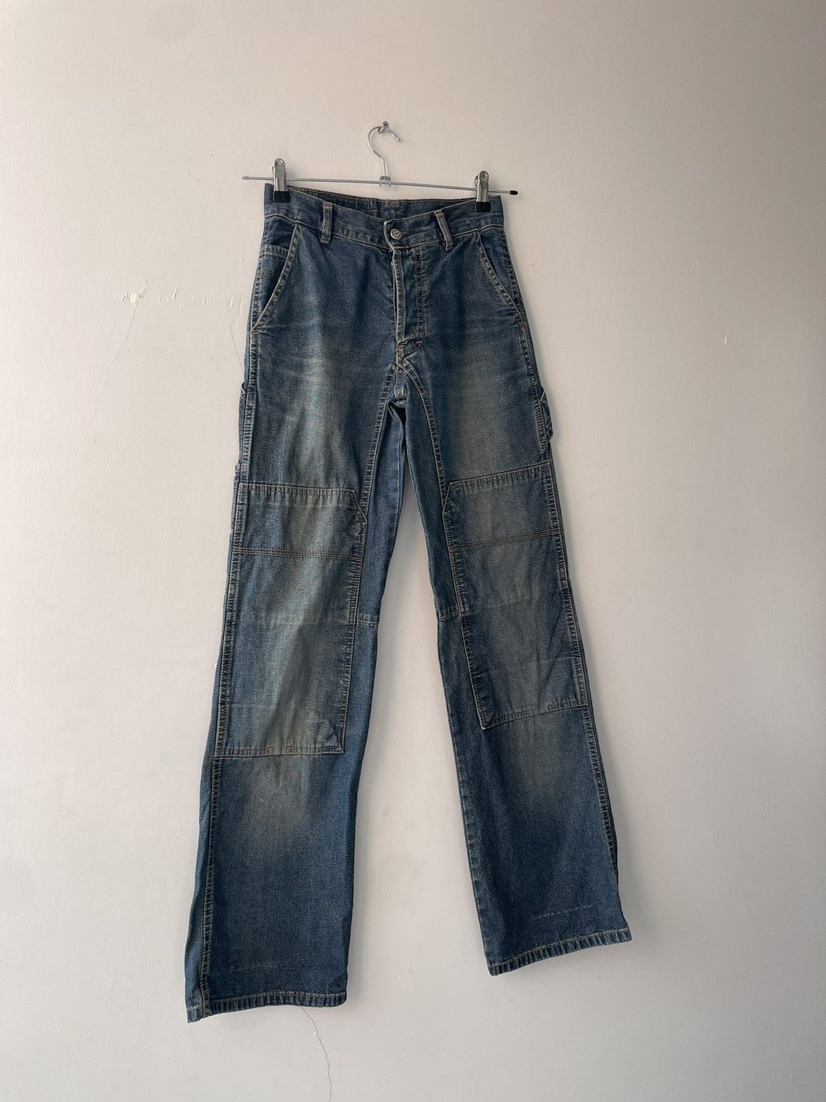 Vintage y2k jean Size 26" / US 2 / IT 38 - 6 Thumbnail