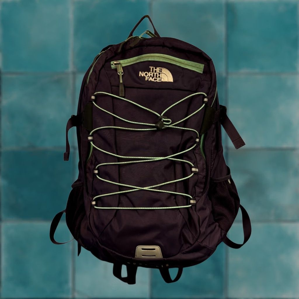 junya watanabe man x the north face backpack FW18 Tech Jacket Junya Watanabe MAN x The