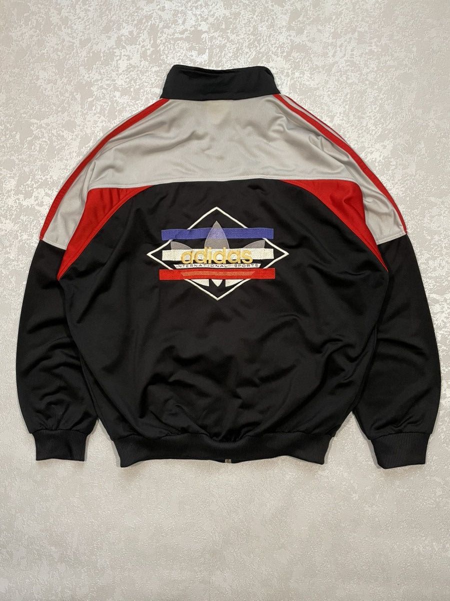 Adidas supernova tko dpr jacket clearance