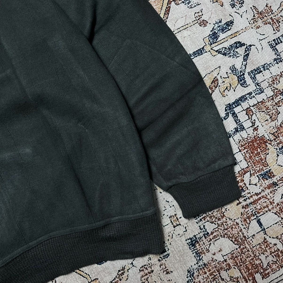 Hush Puppies × Vintage Vintage Hush Puppies Invented Casual Dark Green Size US L / EU 52-54 / 3 - 4 Thumbnail