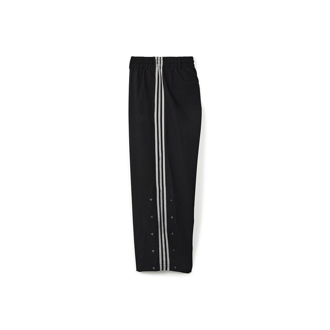 Y-3 Y-3 3-Stripes Track Pants Size XL Size US 36 / EU 52 - 1 Thumbnail