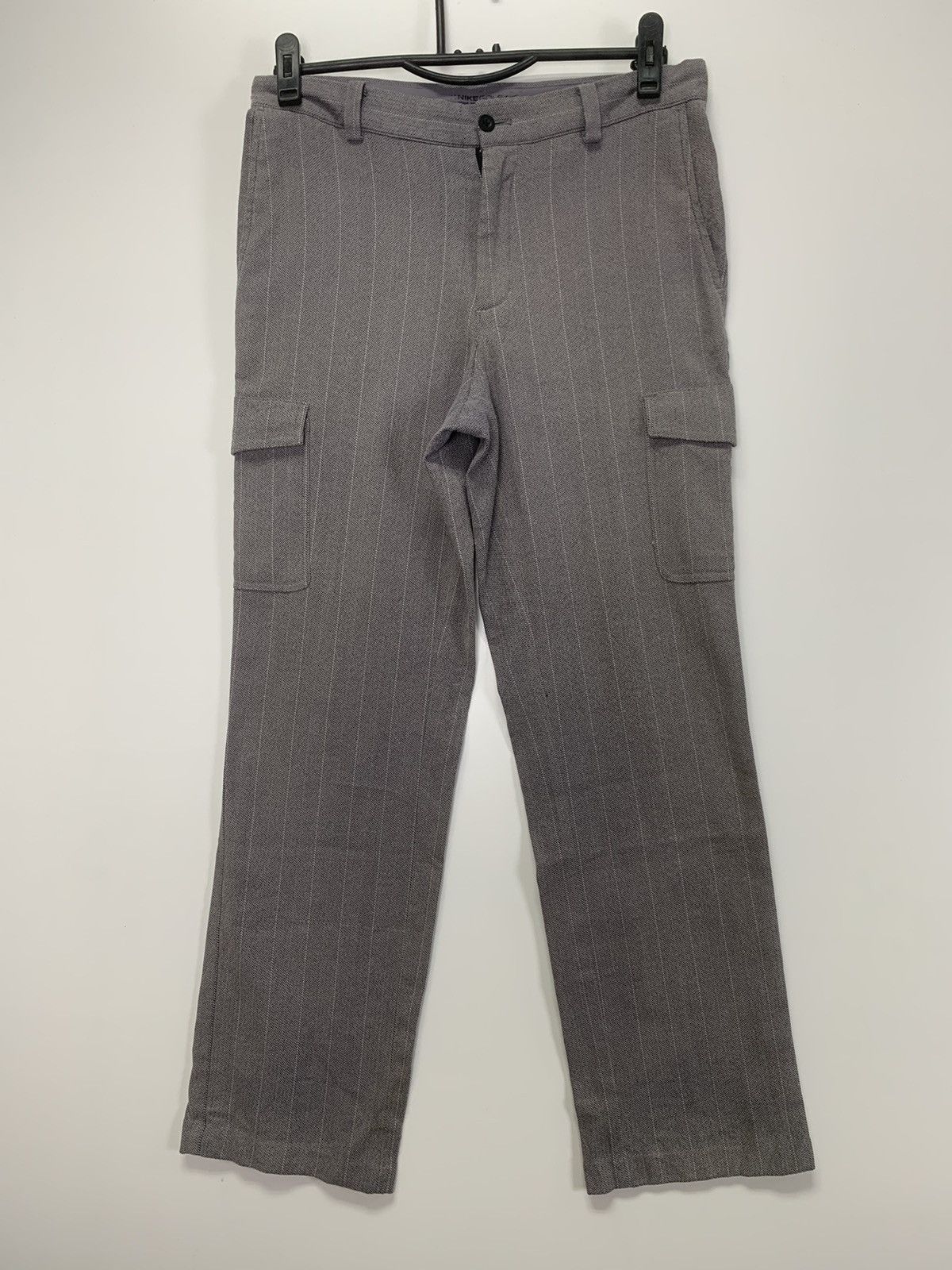 Nike Nike Golf Cargo pant Size US 32 / EU 48 - 1 Thumbnail