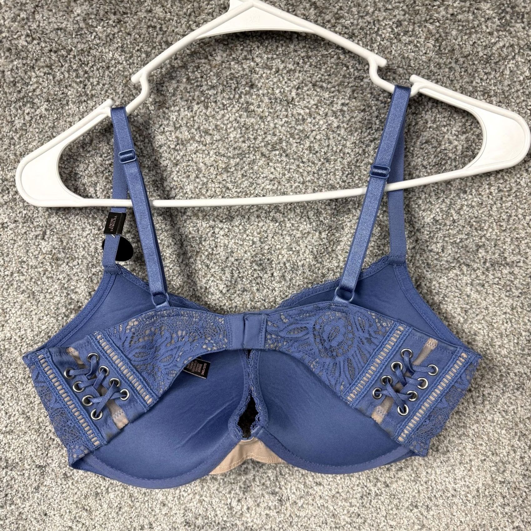 Victoria's Secret VINTAGE? No—False. Size ONE SIZE - 5 Thumbnail