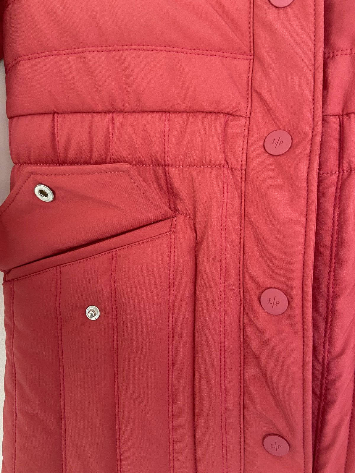 Loro Piana Loro Piana Kids Jacket Size XXS / US 00 / IT 34 - 4 Thumbnail