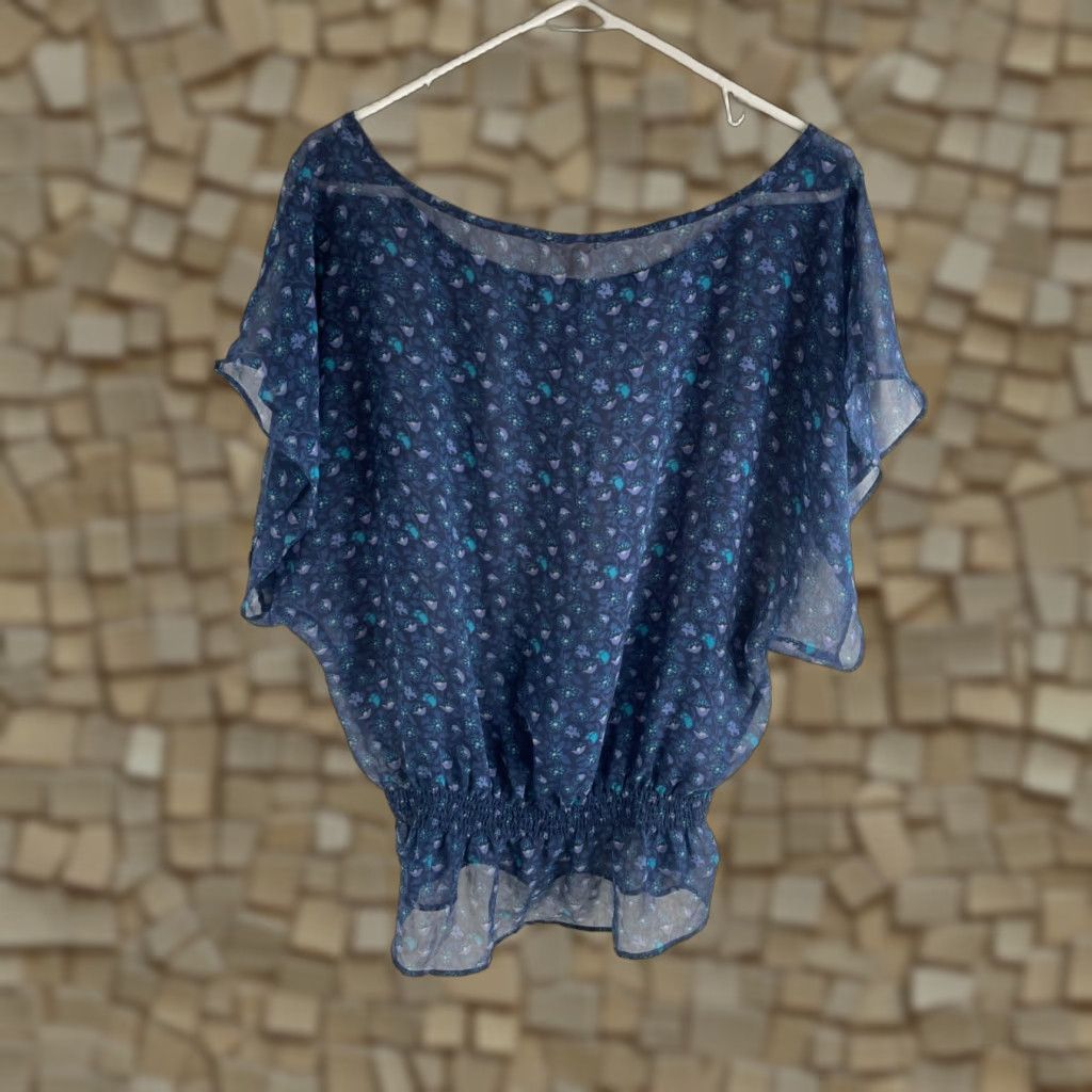 American Eagle Outfitters VINTAGE? No. Size S / US 4 / IT 40 - 1 Thumbnail