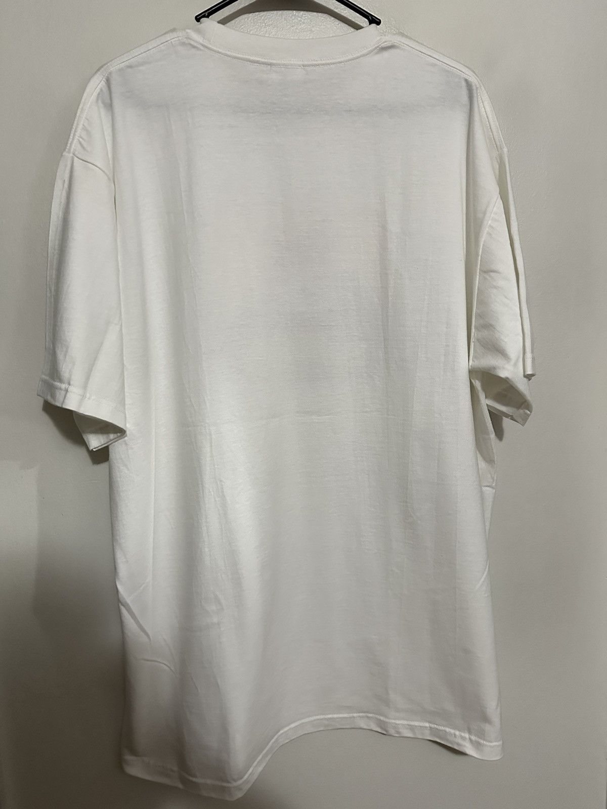 Supreme Supreme Bear Tee Size US XL / EU 56 / 4 - 3 Thumbnail