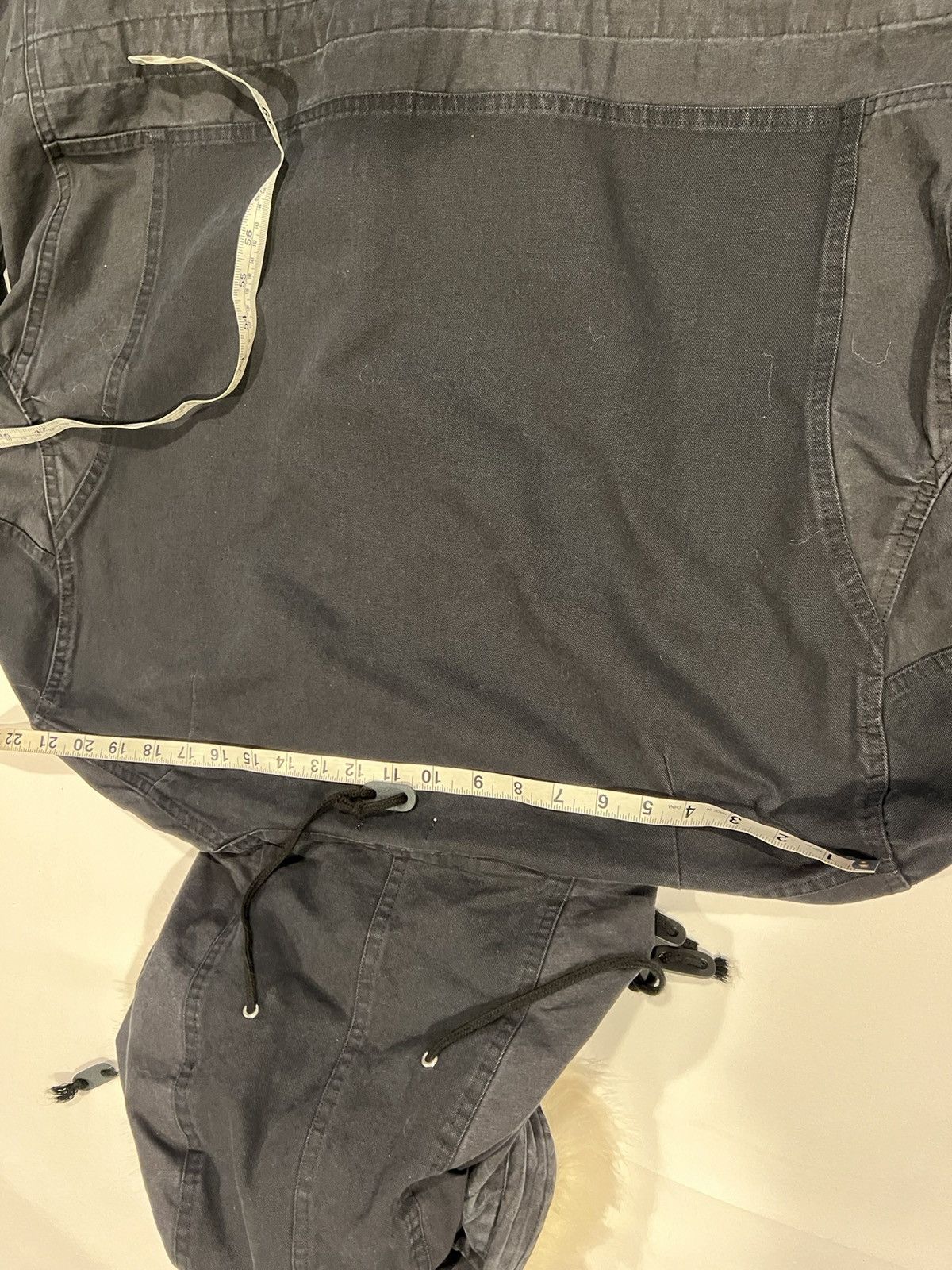 John Elliott John Elliott panelled N-38 jacket. 2/M. $1698 Size US M / EU 48-50 / 2 - 3 Thumbnail