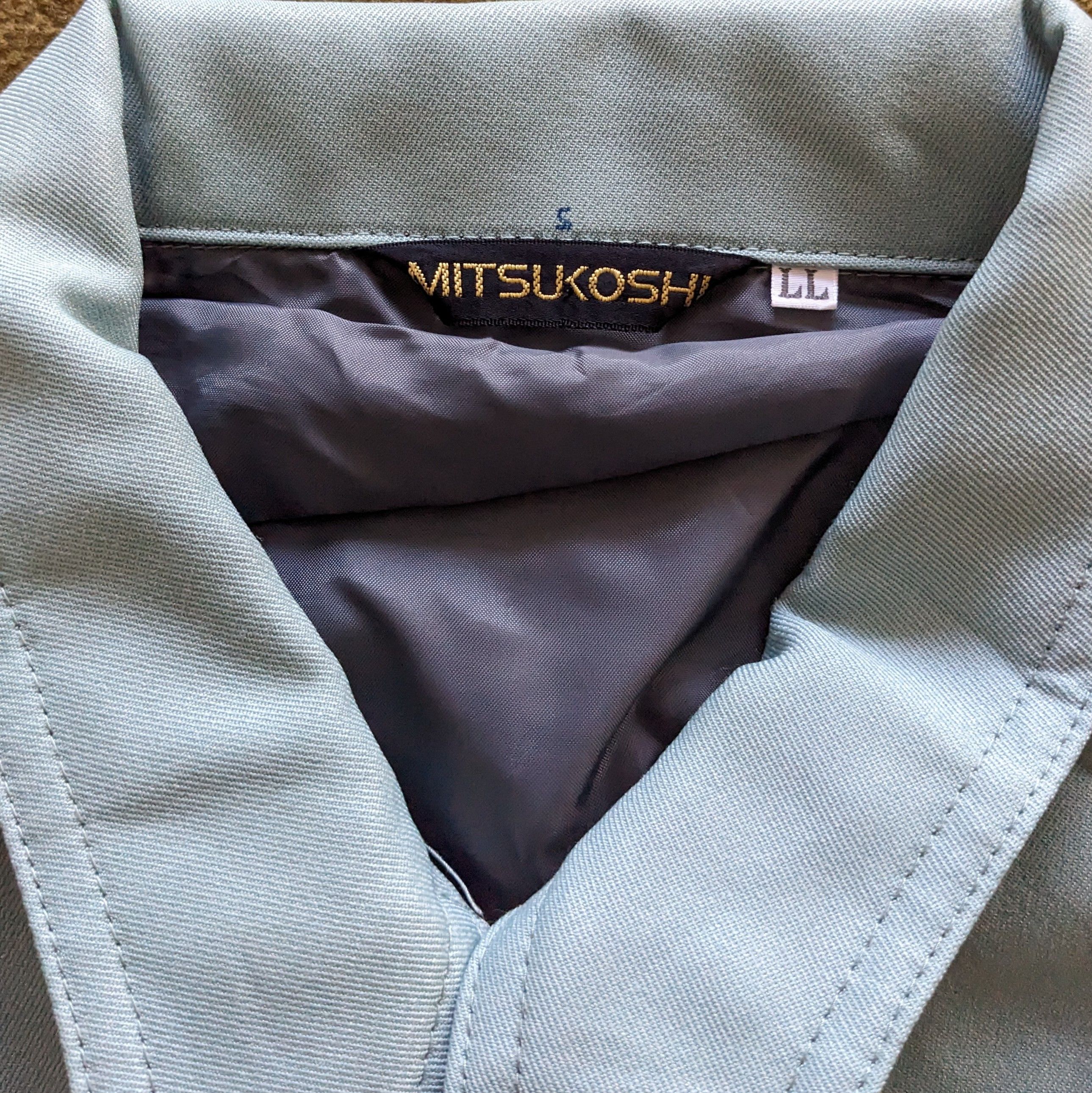 Japanese Brand Vintage NISMO NISSAN Racing Team Uniform Custom Jacket Size US L / EU 52-54 / 3 - 6 Thumbnail