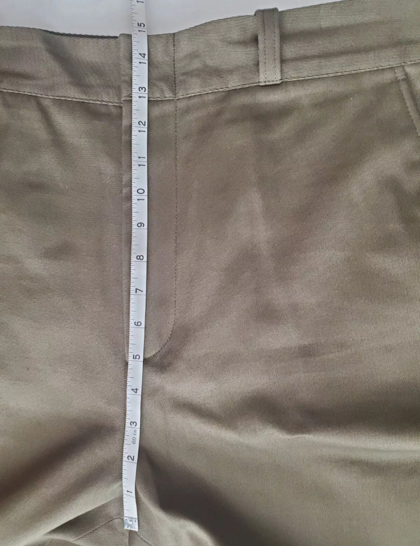 Acne Studios ACNE STUDIOS Wide Leg Organic Cotton Pants EU 52 US 36 Size US 36 / EU 52 - 10 Thumbnail