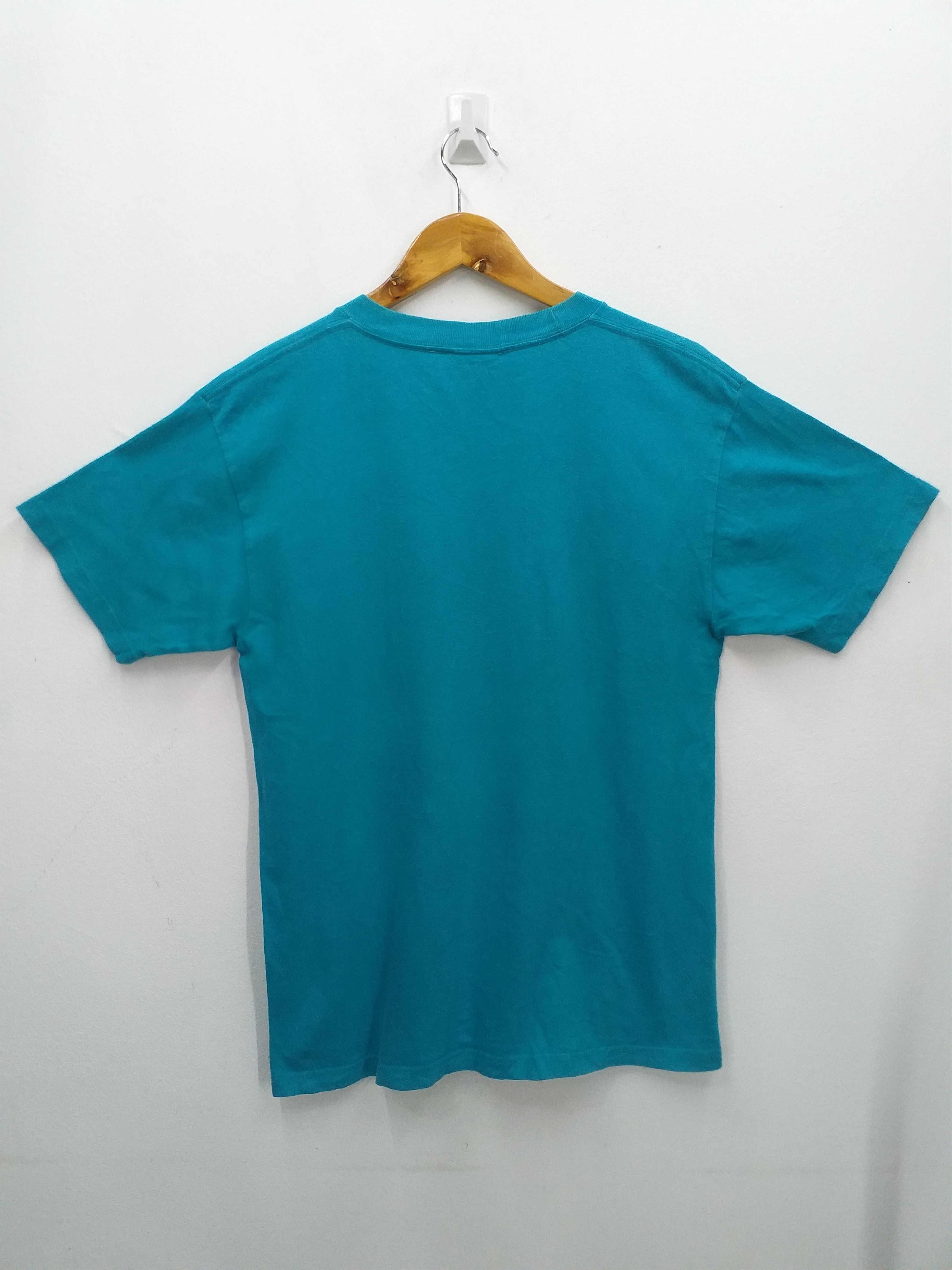 Japanese Brand Vintage Japanese Brand Mackdaddy T Shirt -C020 Size US M / EU 48-50 / 2 - 2 Thumbnail