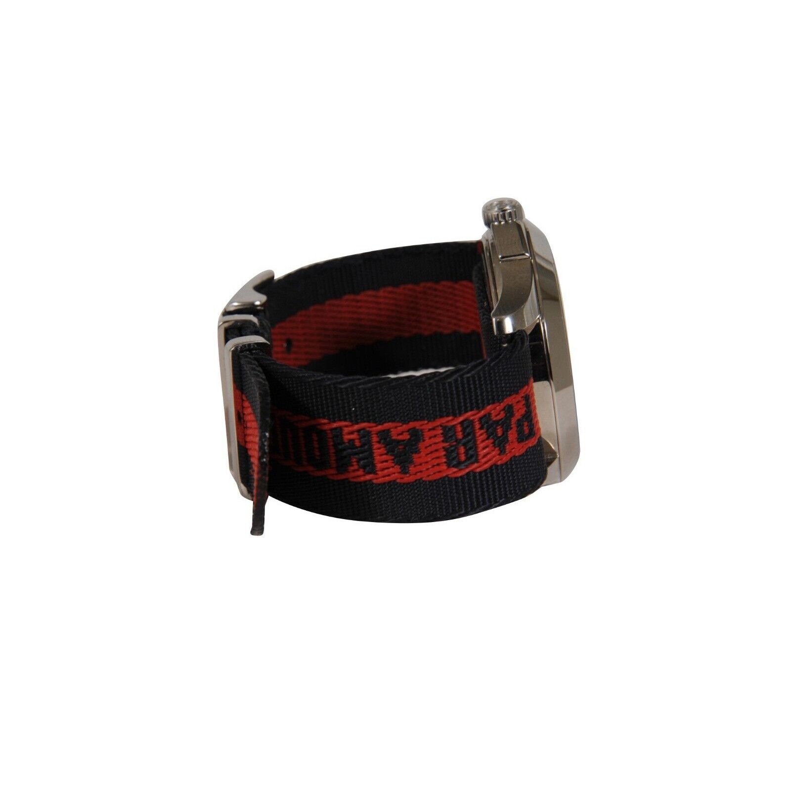 Gucci Watch Le marché des merveilles Snake Red Blue Size ONE SIZE - 10 Thumbnail