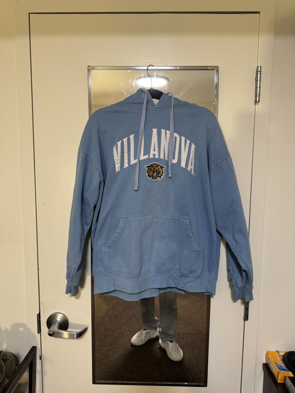 Other Villanova University Hoodie Size US M / EU 48-50 / 2 - 1 Thumbnail