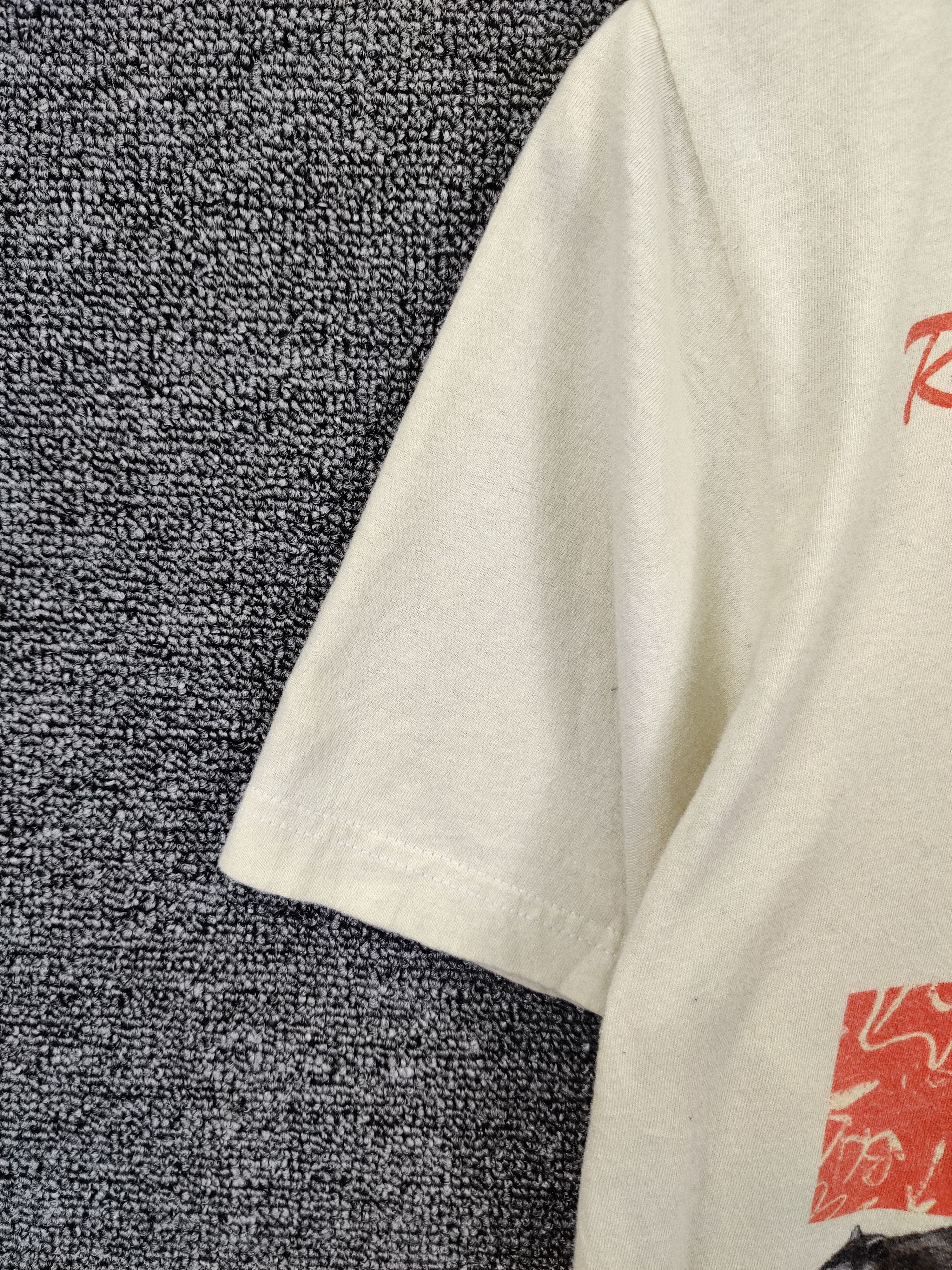 Band Tees Vintage Red Hot Chili Peppers The Getaway Band Tee Tshirt Size US M / EU 48-50 / 2 - 4 Thumbnail