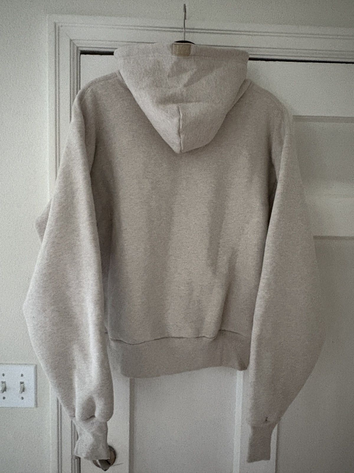 Advisory Board Crystals Double Weight Pullover Hoodie Size US M / EU 48-50 / 2 - 2 Thumbnail