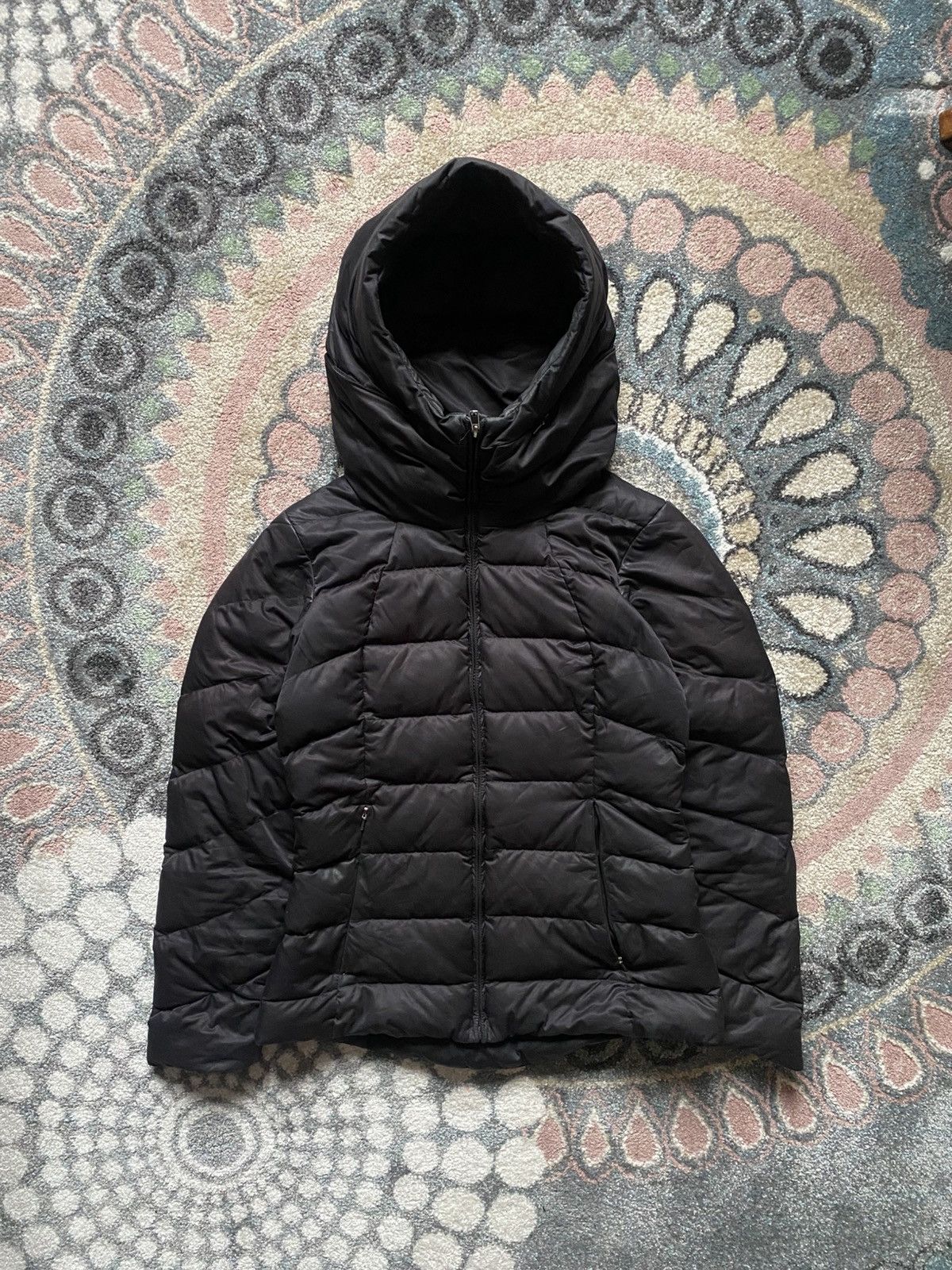 Patagonia Patagonia Puffer Jacket Size XS / US 0-2 / IT 36-38 - 1 Thumbnail