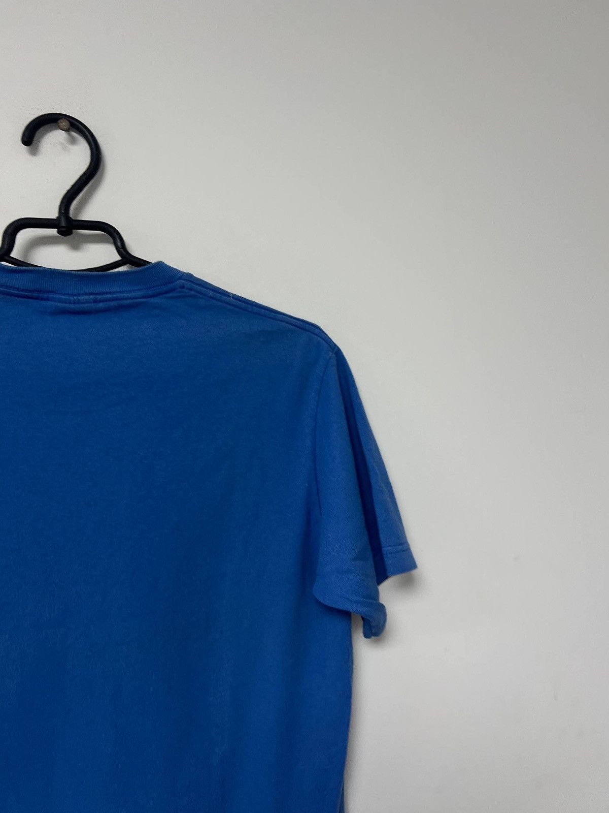 Stussy Vintage 90's Stussy T shirt Y2K Streetwear Music Tee Made M Size US M / EU 48-50 / 2 - 16 Thumbnail