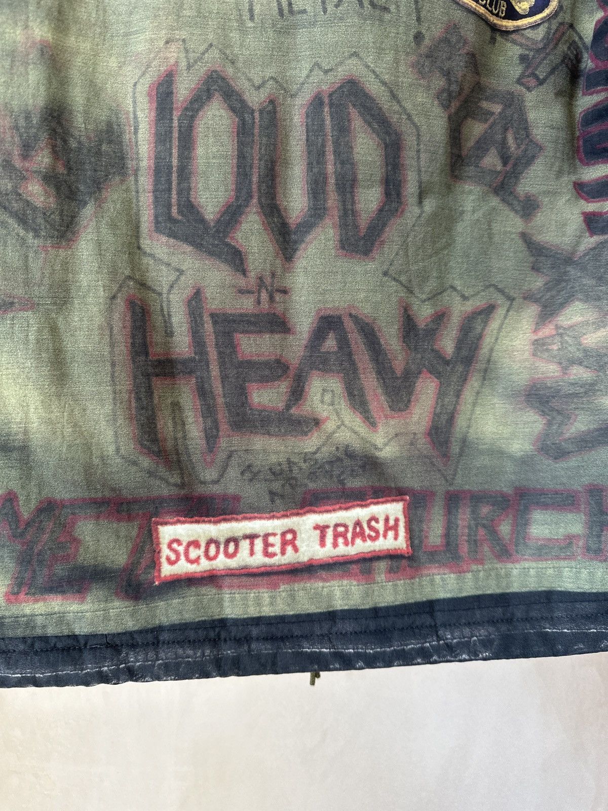 Neighborhood Neighborhood x FUCT Transcription Jacket S/L Size US L / EU 52-54 / 3 - 14 Thumbnail