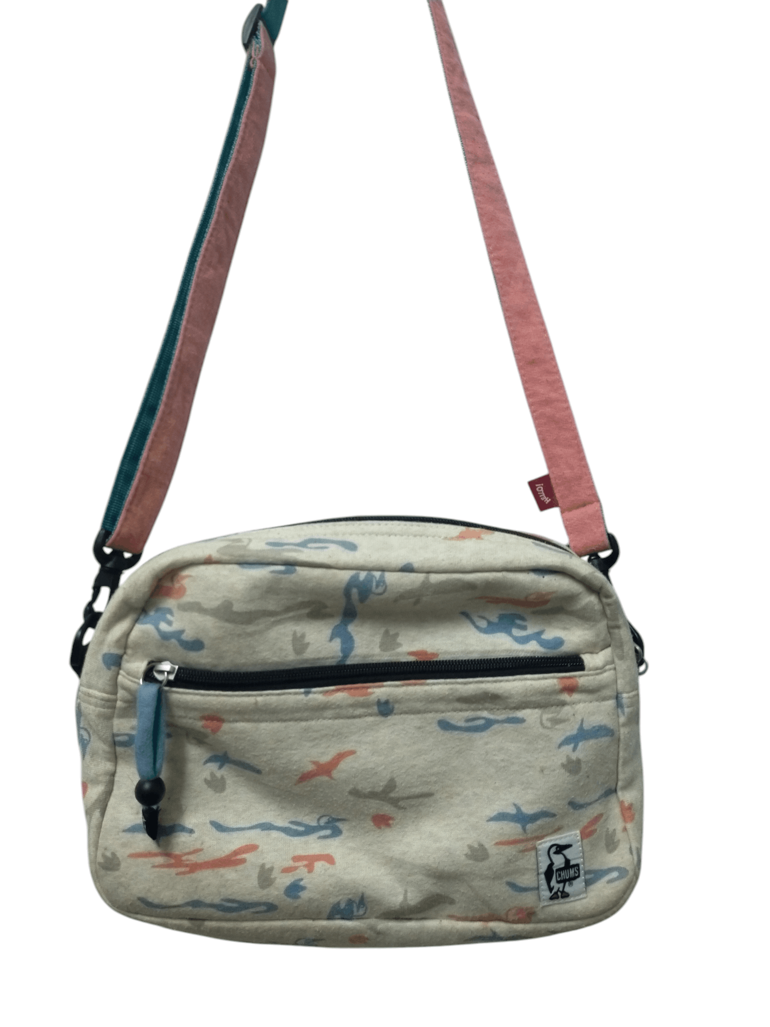 Chums × Vintage rare sling bag chums Size ONE SIZE - 1 Thumbnail